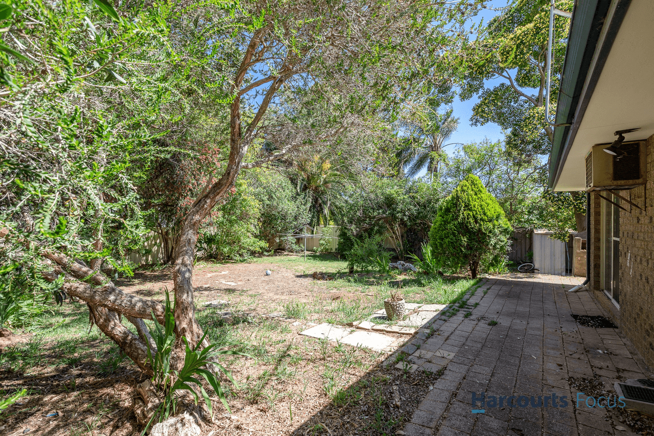 19 Morrell Way, ARMADALE, WA 6112