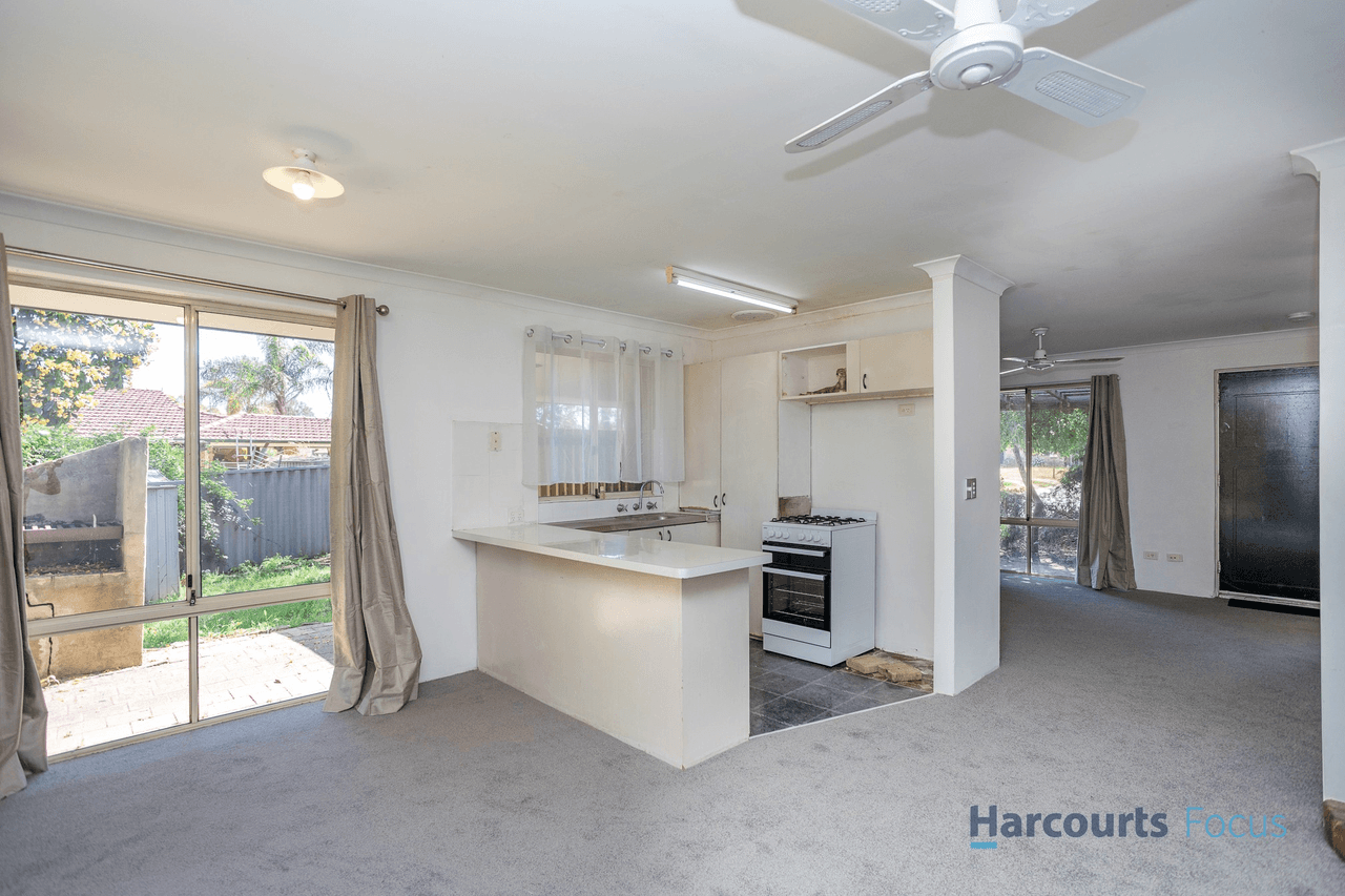 19 Morrell Way, ARMADALE, WA 6112