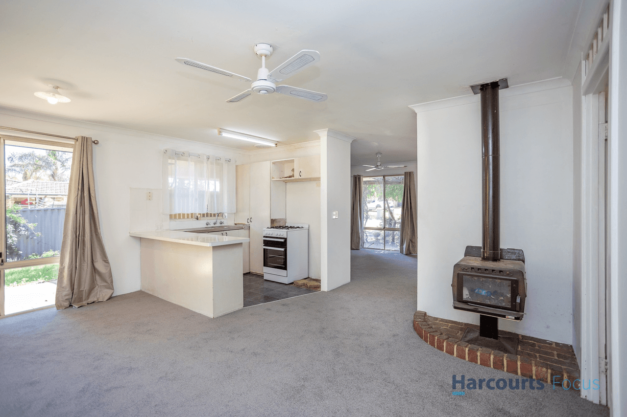 19 Morrell Way, ARMADALE, WA 6112