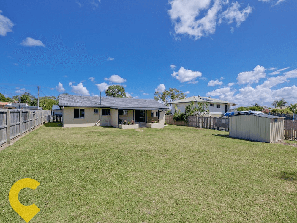 32 Amaryllis Street, ALEXANDRA HILLS, QLD 4161