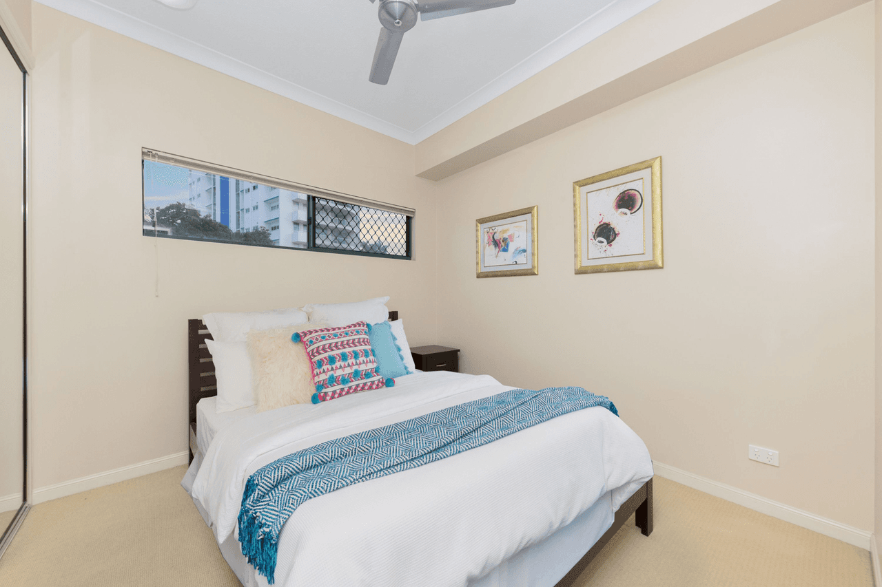 7/1 The Strand, TOWNSVILLE CITY, QLD 4810