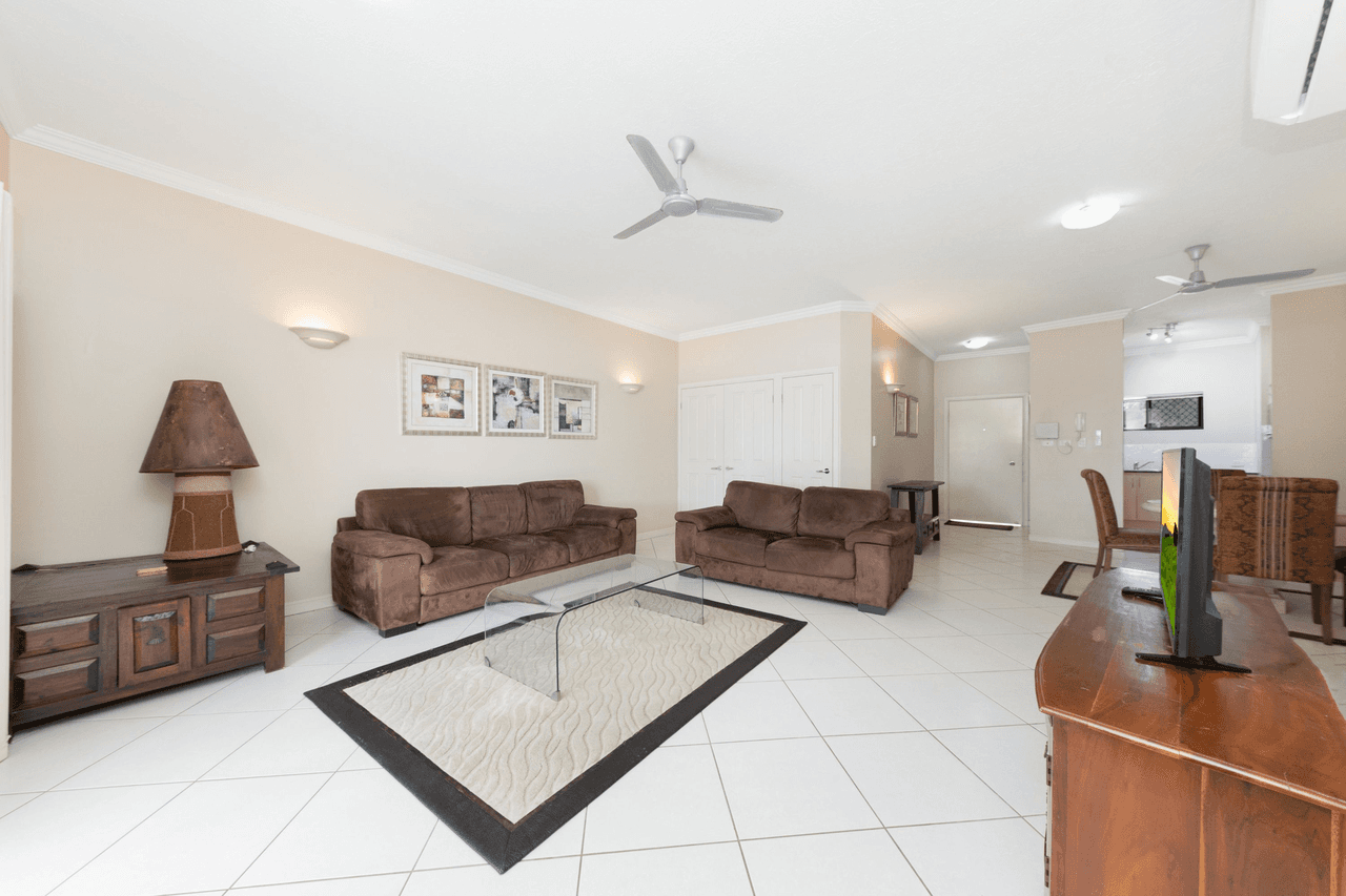 7/1 The Strand, TOWNSVILLE CITY, QLD 4810