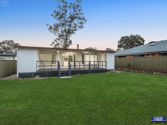 2 Moore Place, DOONSIDE, NSW 2767