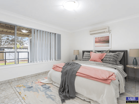 2 Moore Place, DOONSIDE, NSW 2767