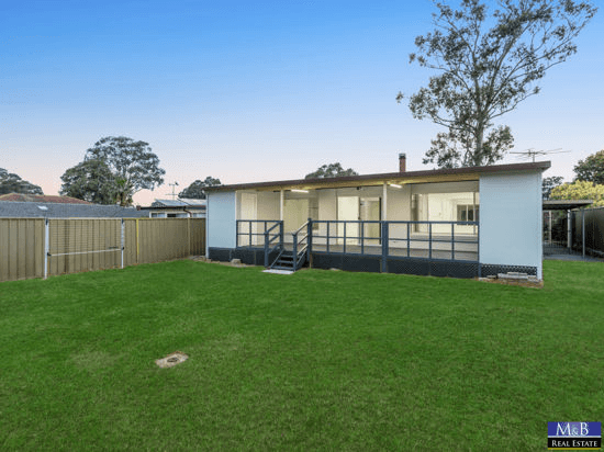 2 Moore Place, DOONSIDE, NSW 2767