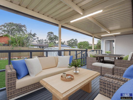 2 Moore Place, DOONSIDE, NSW 2767