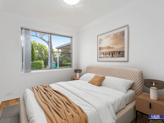 2 Moore Place, DOONSIDE, NSW 2767