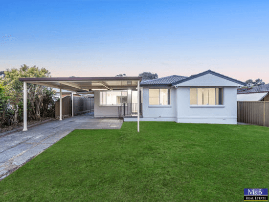 2 Moore Place, DOONSIDE, NSW 2767