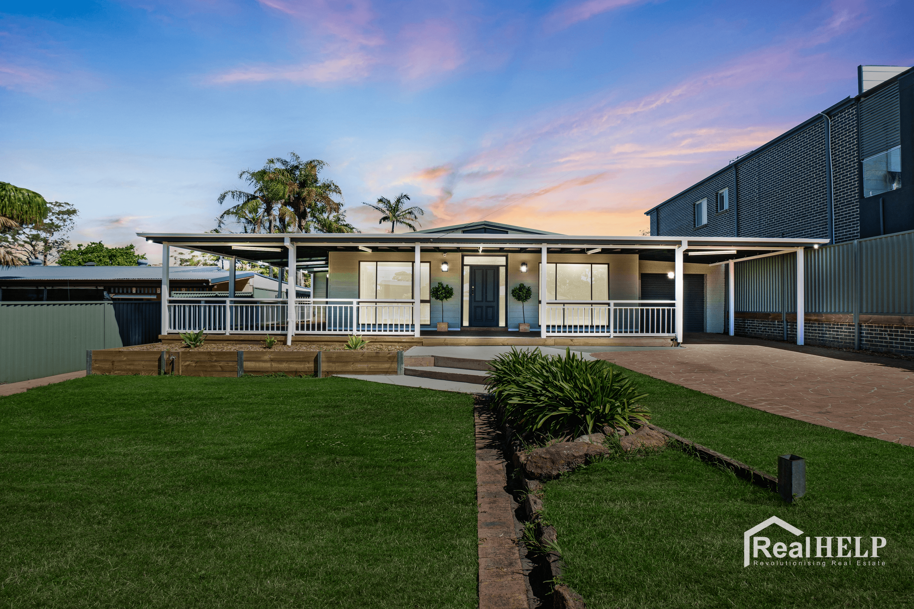 41 Stewart Avenue, Hammondville, NSW 2170