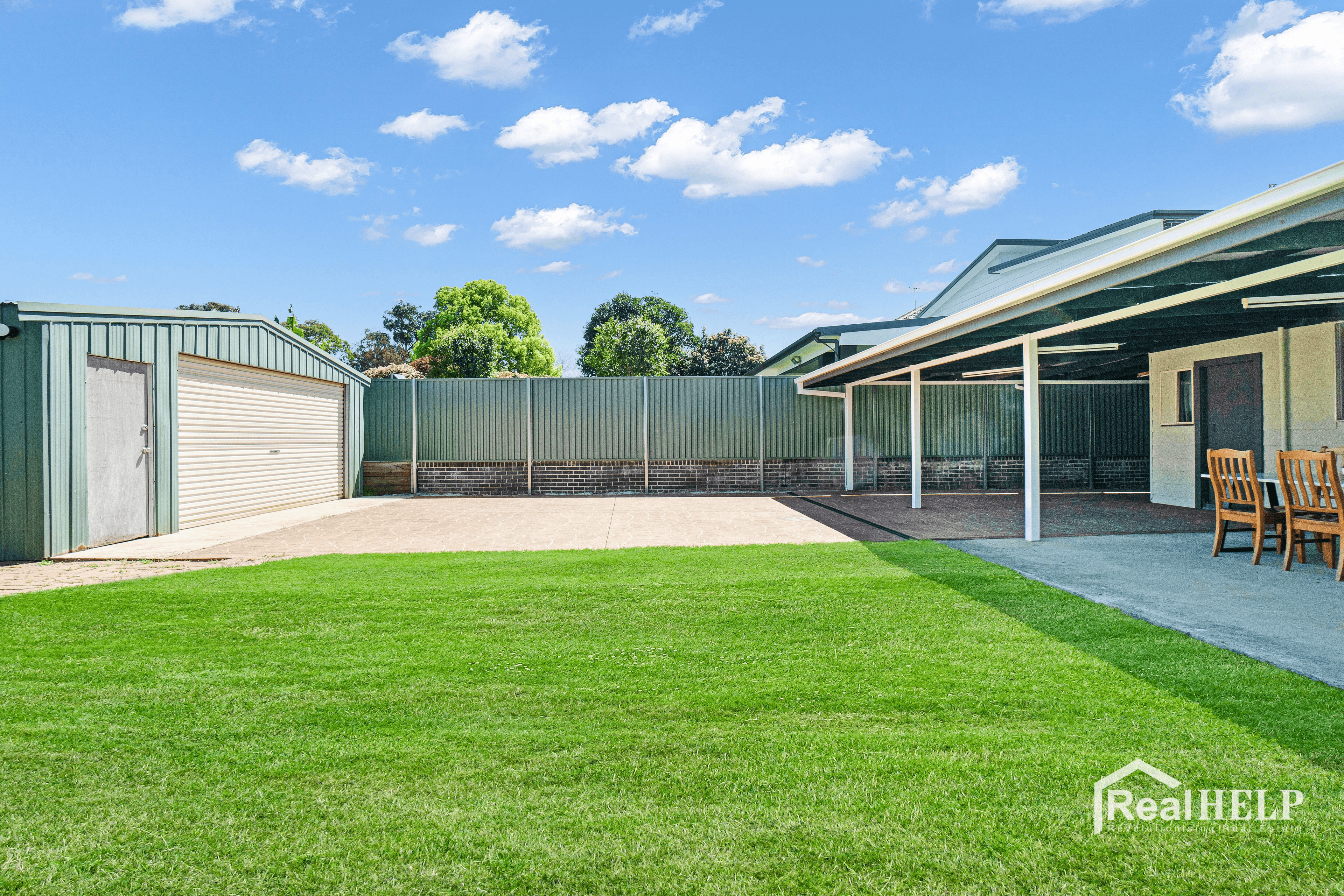 41 Stewart Avenue, Hammondville, NSW 2170