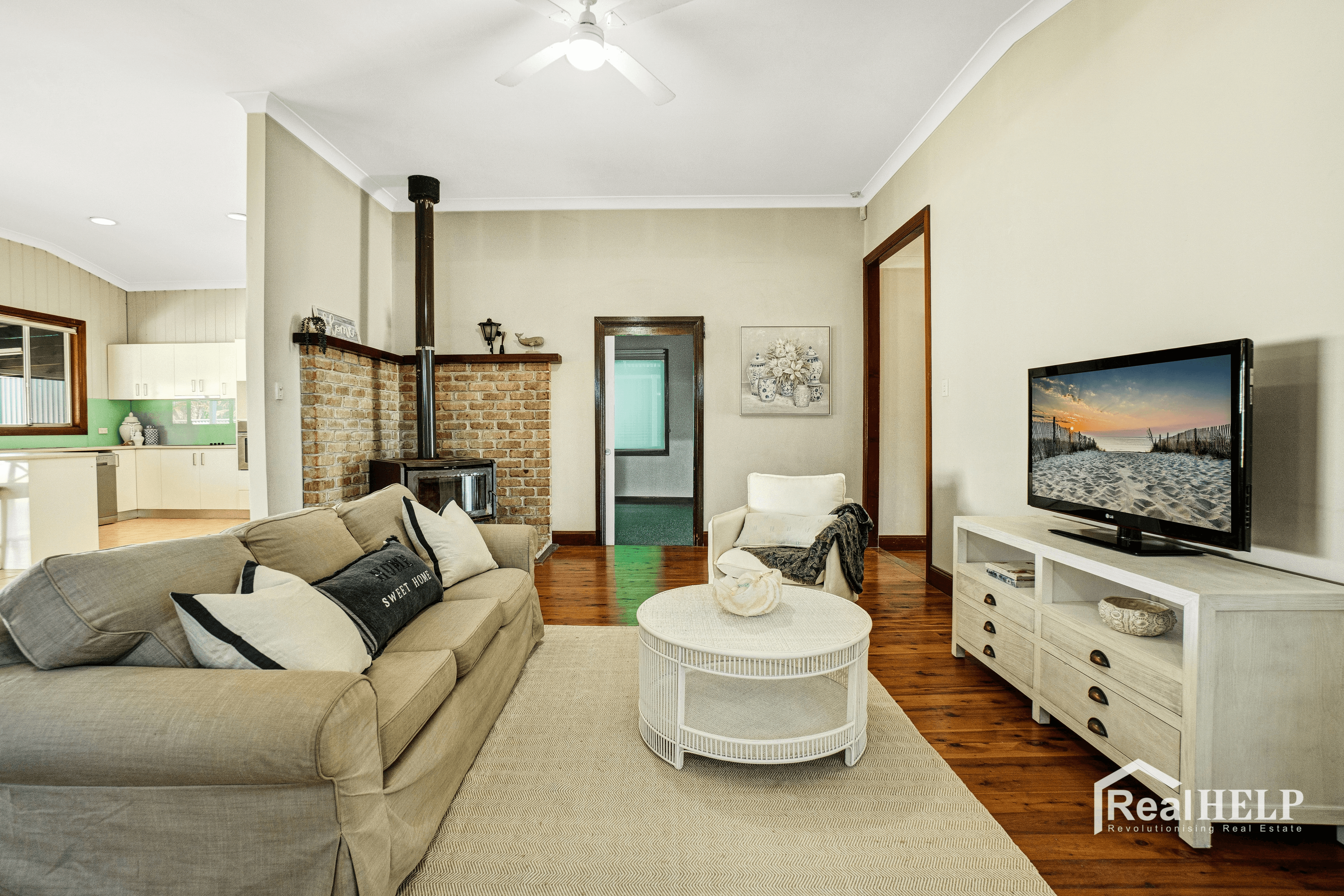 41 Stewart Avenue, Hammondville, NSW 2170