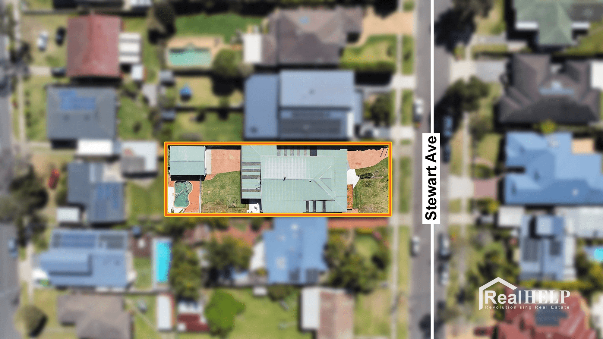 41 Stewart Avenue, Hammondville, NSW 2170