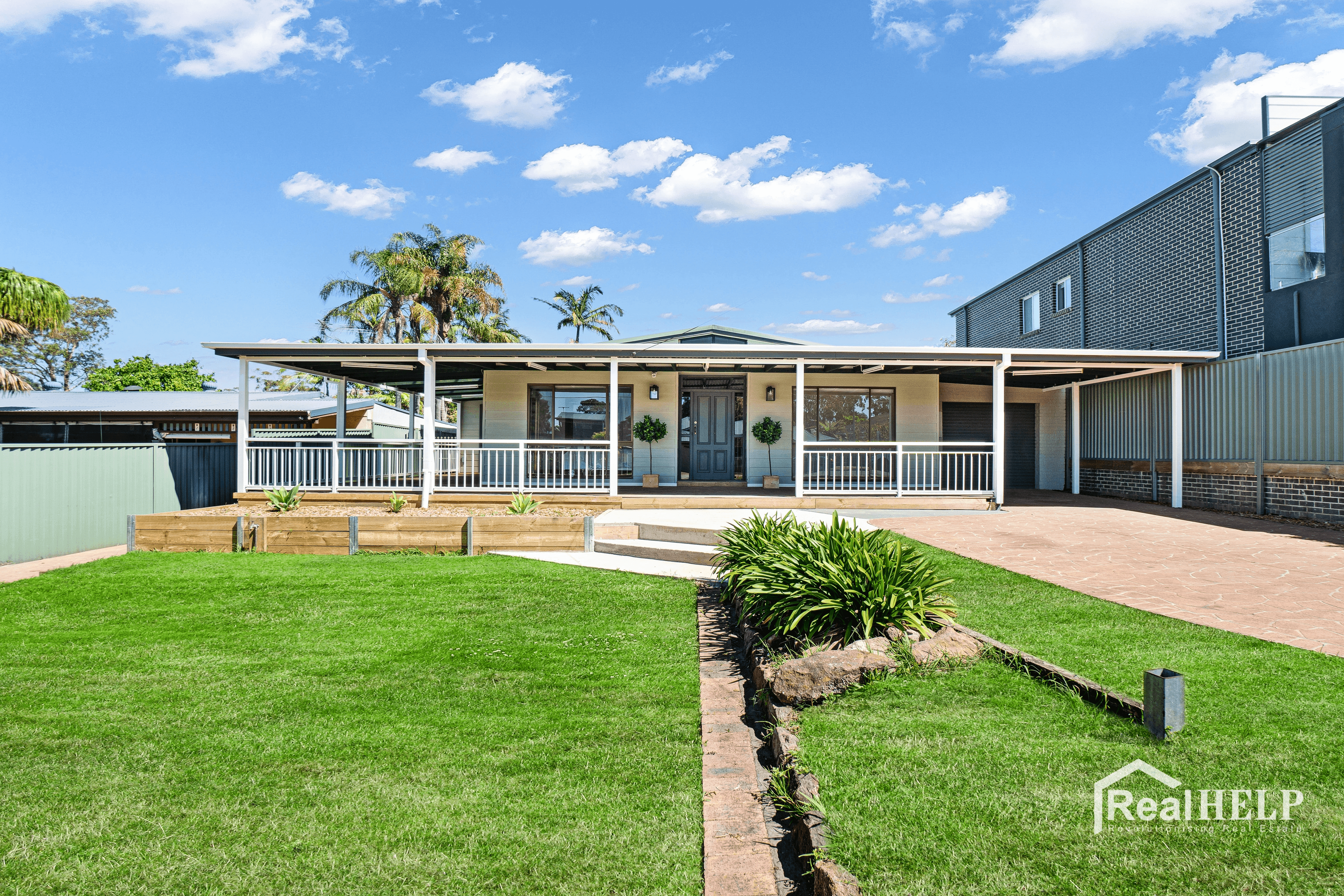 41 Stewart Avenue, Hammondville, NSW 2170