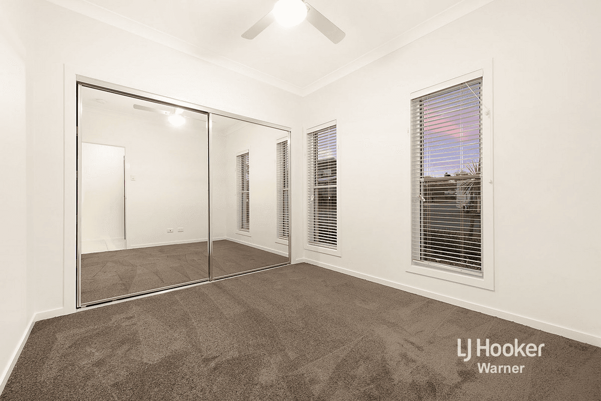 27 Ballyalla Crescent, WARNER, QLD 4500