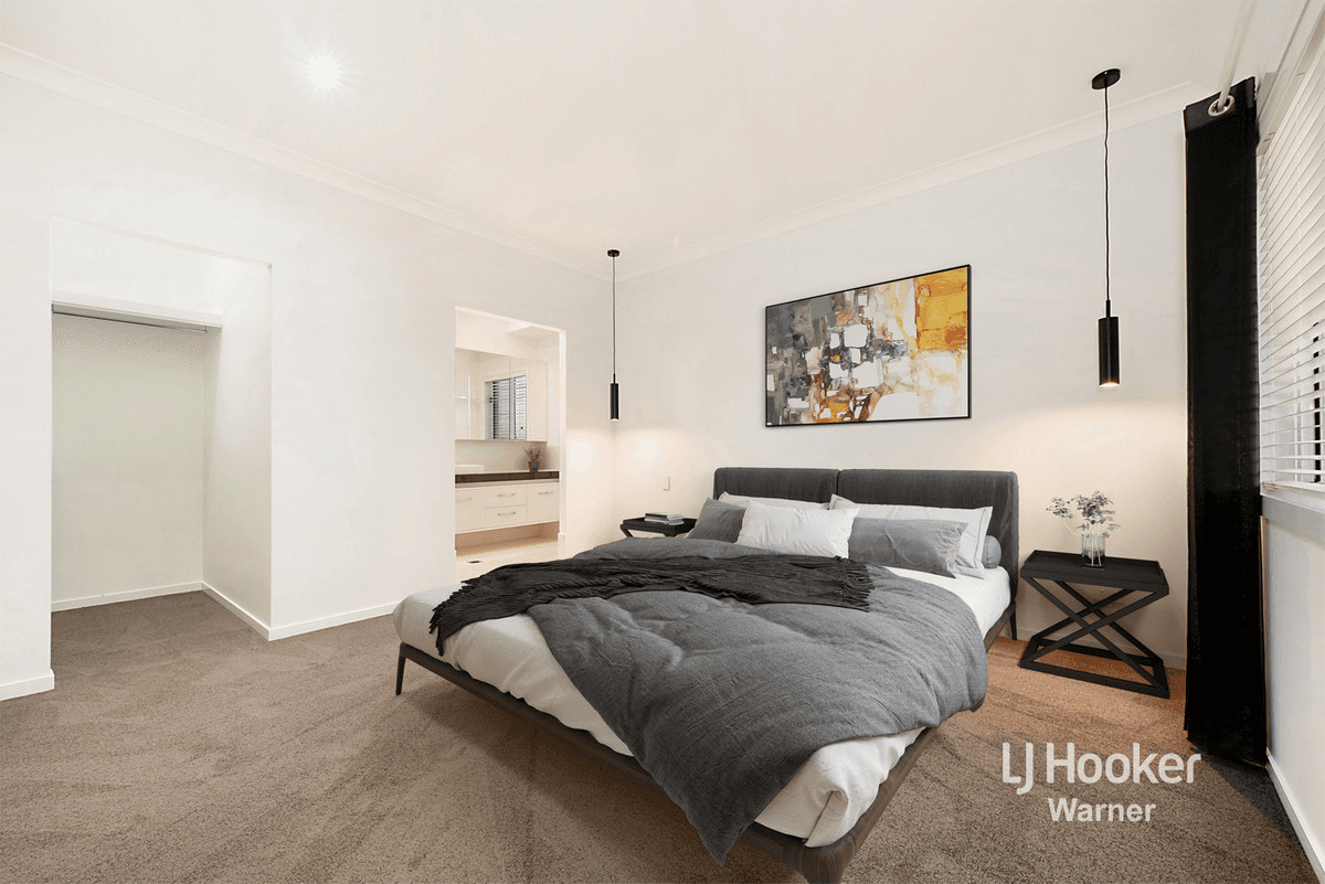 27 Ballyalla Crescent, WARNER, QLD 4500