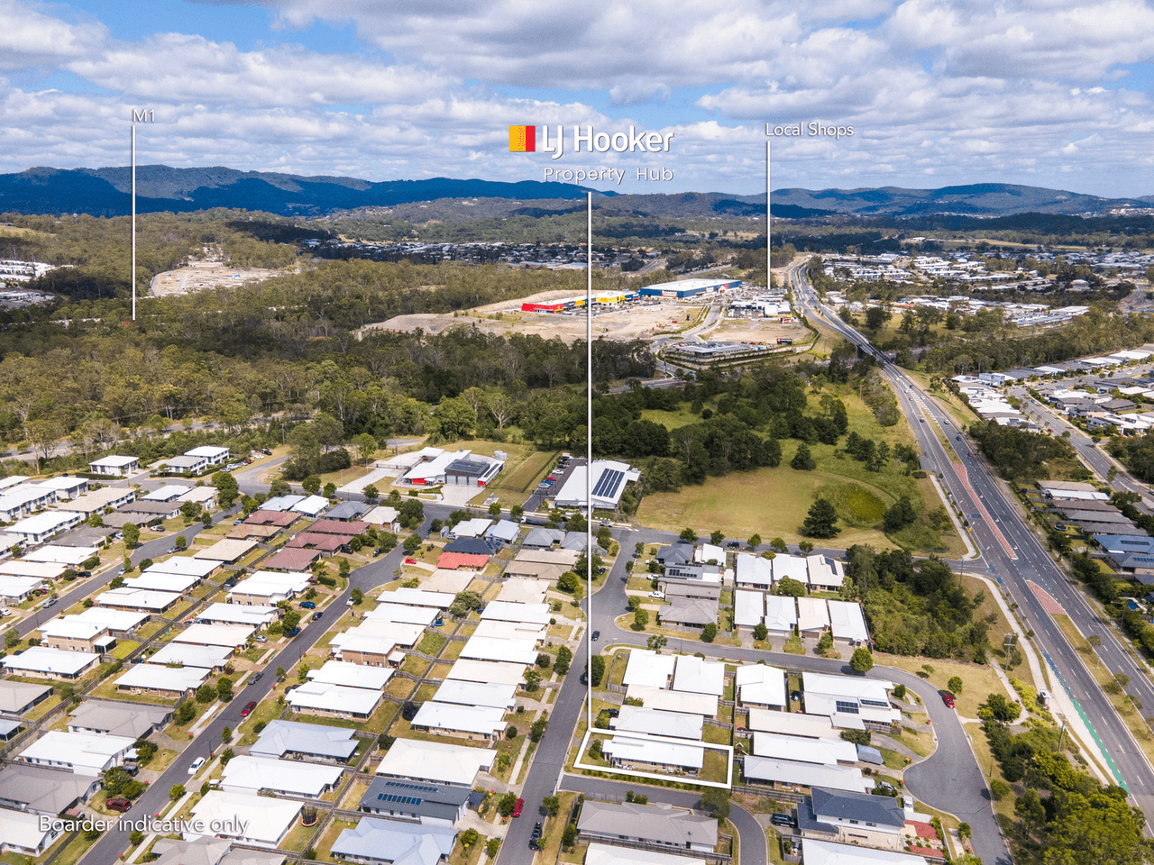 16 Trump Street, PIMPAMA, QLD 4209