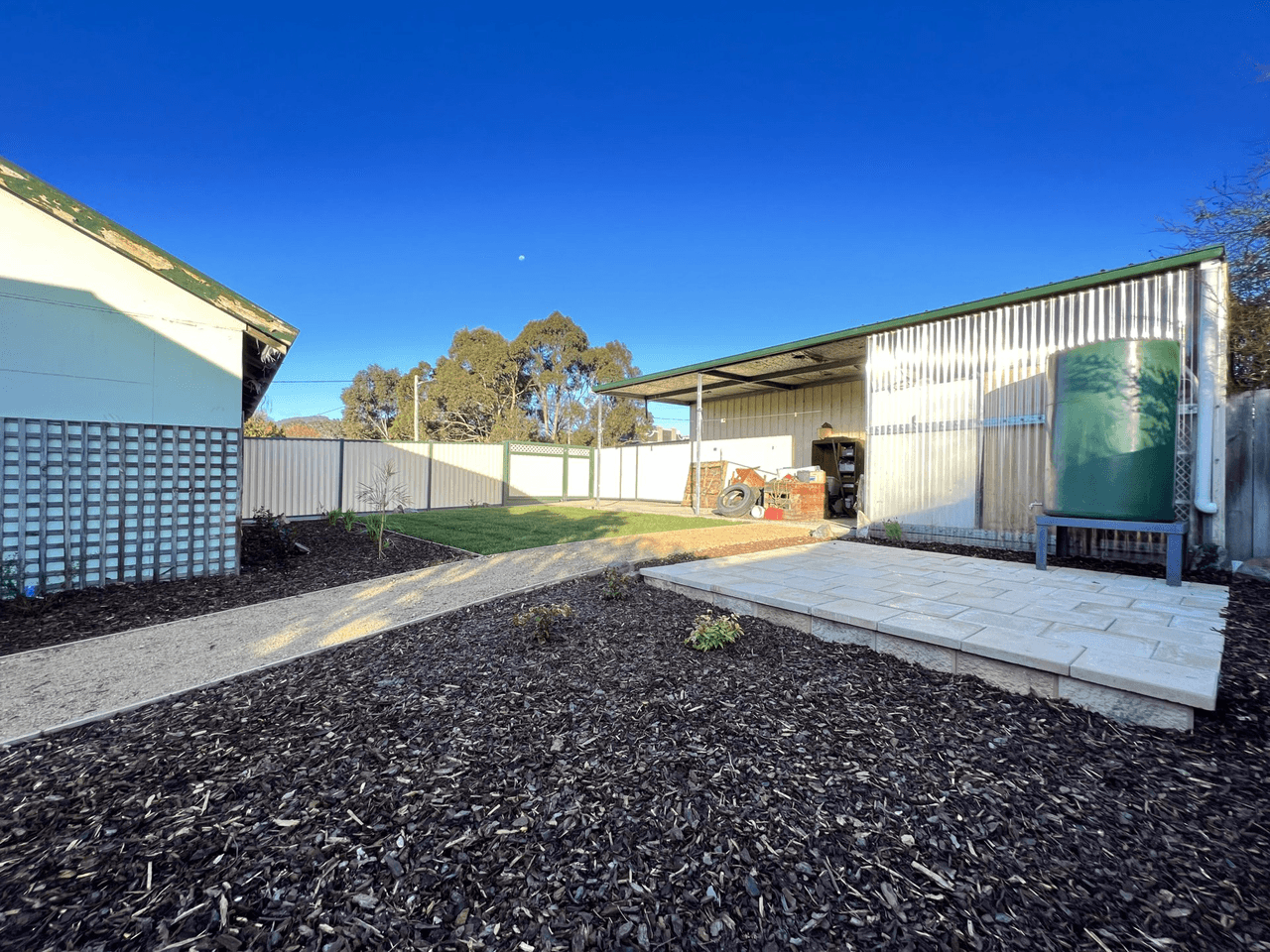 16 Talbot Street, FINGAL, TAS 7214