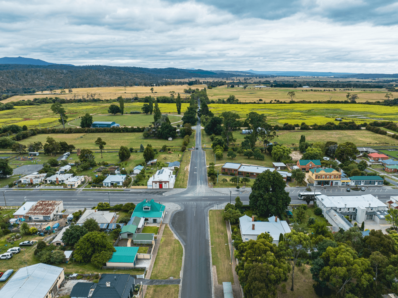 16 Talbot Street, FINGAL, TAS 7214