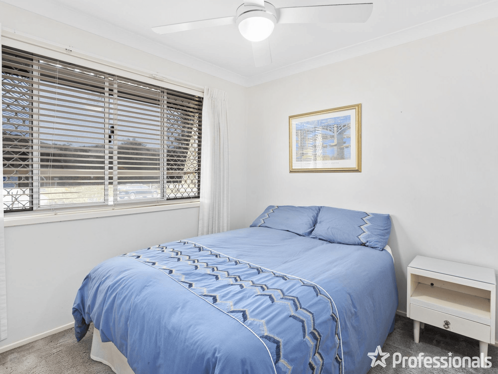 1/83 Treeview Drive, BURLEIGH WATERS, QLD 4220