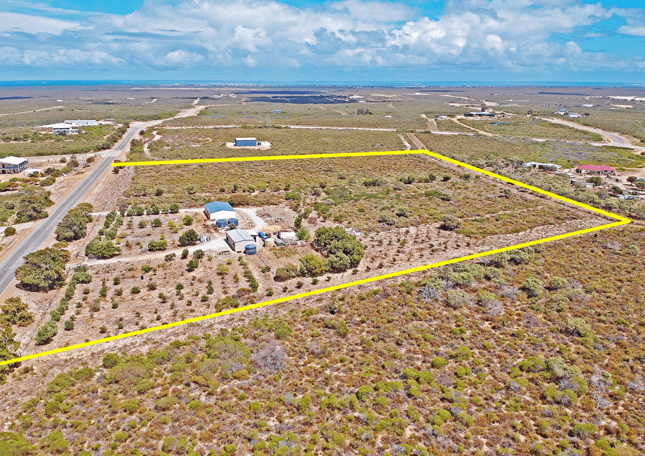 Lot 138 Jurien Bay Vista, JURIEN BAY, WA 6516