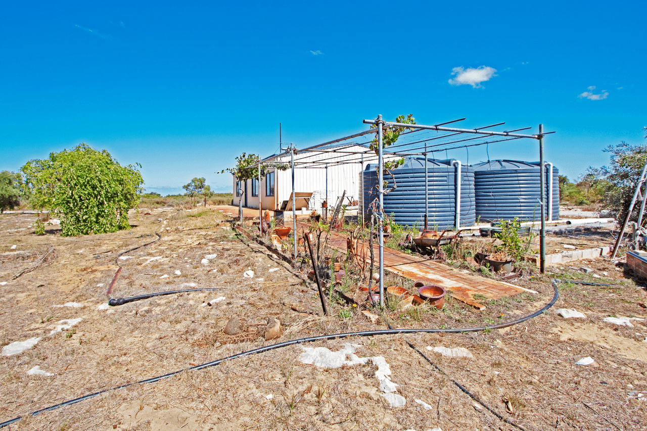 Lot 138 Jurien Bay Vista, JURIEN BAY, WA 6516