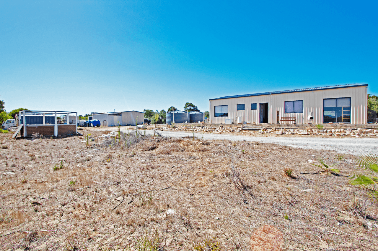 Lot 138 Jurien Bay Vista, JURIEN BAY, WA 6516