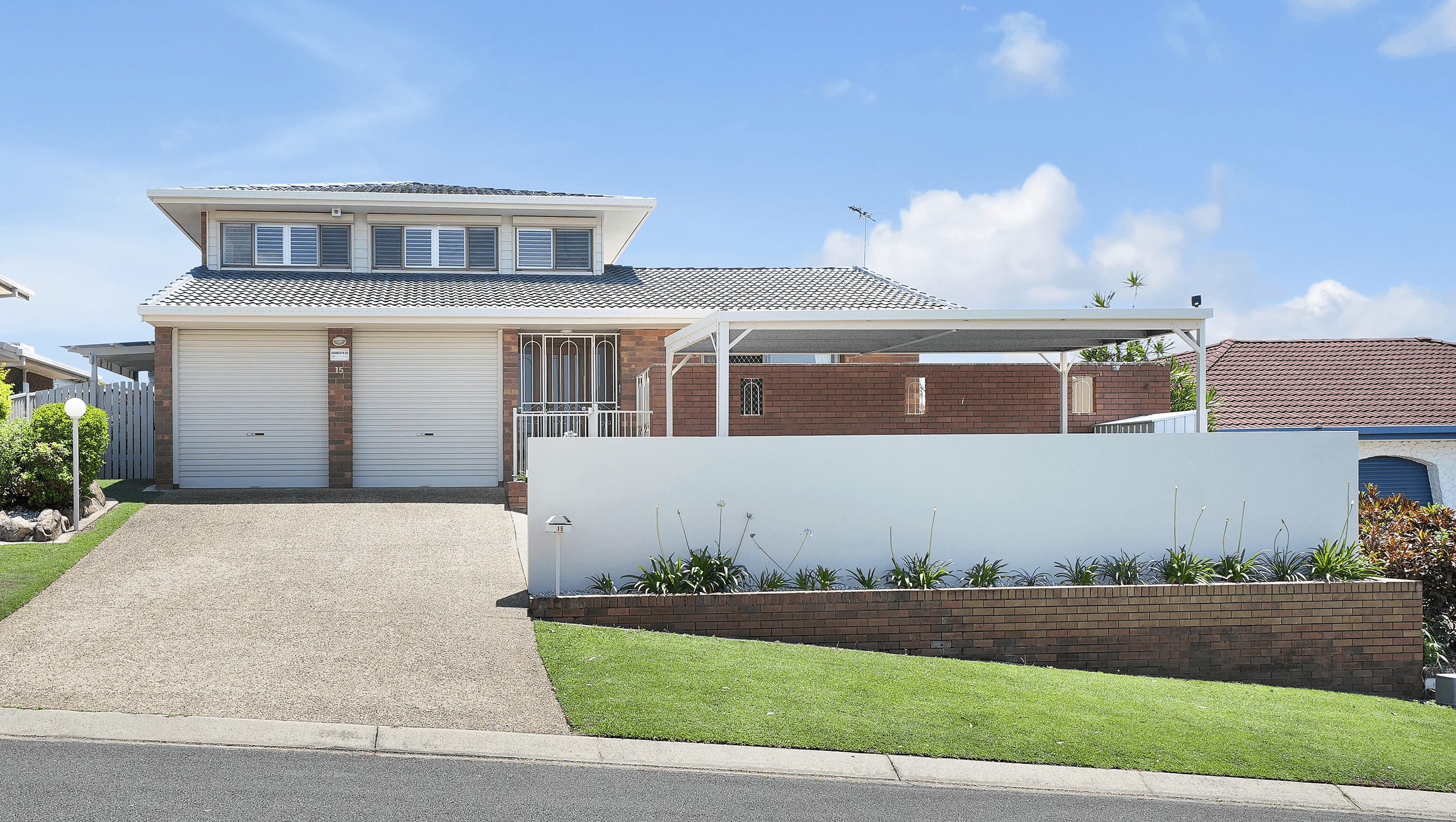 15 Hagman Street, Stafford Heights, QLD 4053