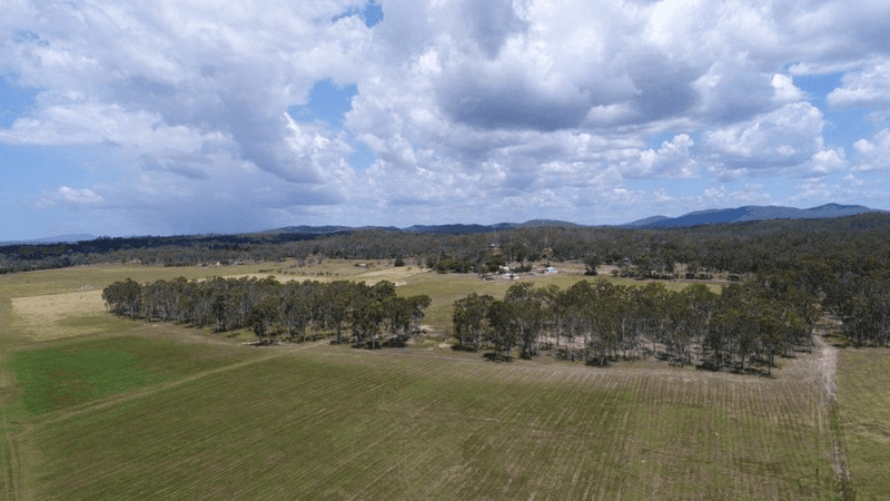 3183  Lowmead Road, LOWMEAD, QLD 4676