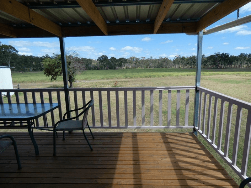 3183  Lowmead Road, LOWMEAD, QLD 4676