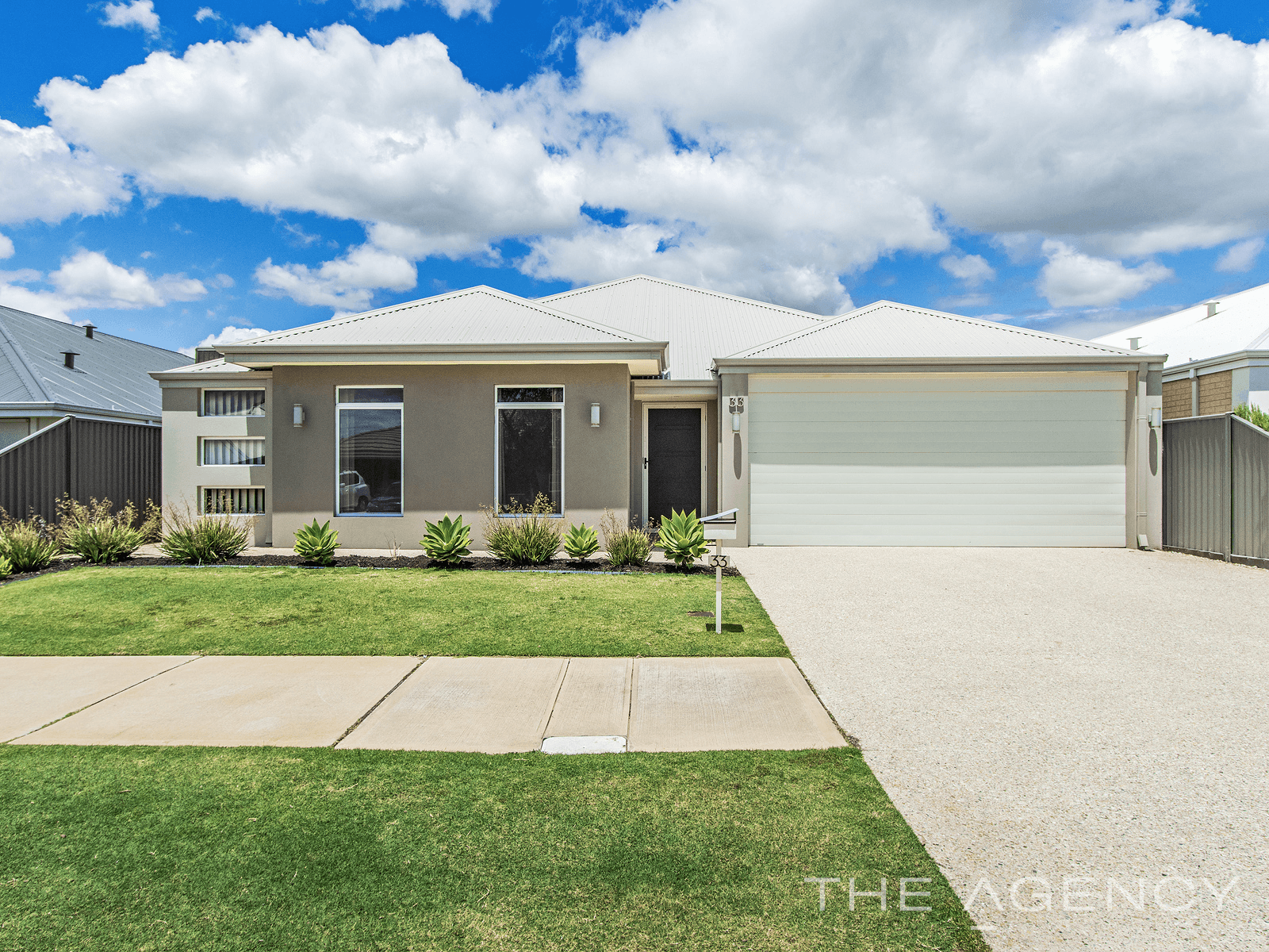 33 Rushmore Loop, Baldivis, WA 6171