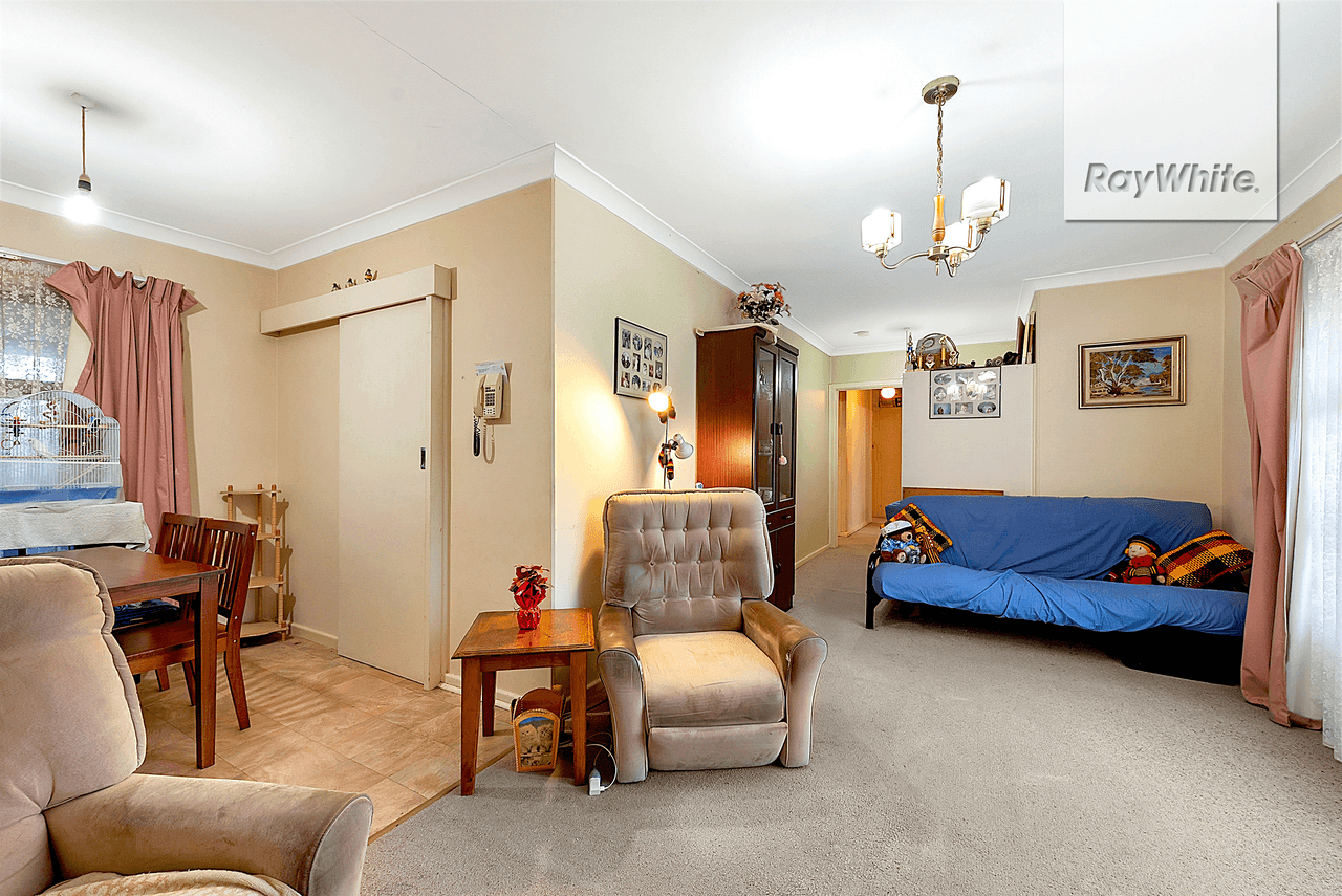 11 Ryder Avenue, PARAFIELD GARDENS, SA 5107