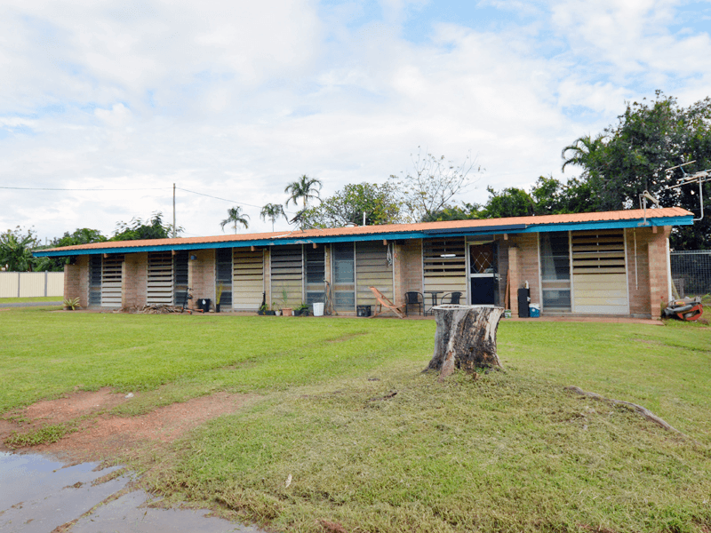 10 Taree Court, Weipa, QLD 4874