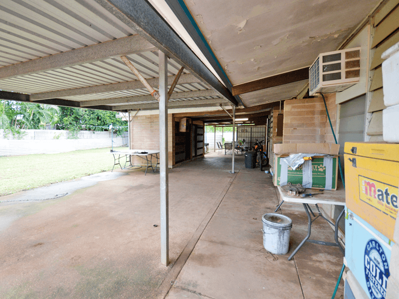 10 Taree Court, Weipa, QLD 4874