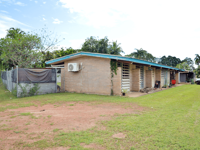 10 Taree Court, Weipa, QLD 4874