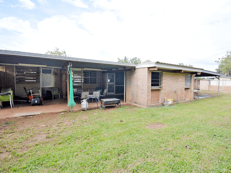 10 Taree Court, Weipa, QLD 4874