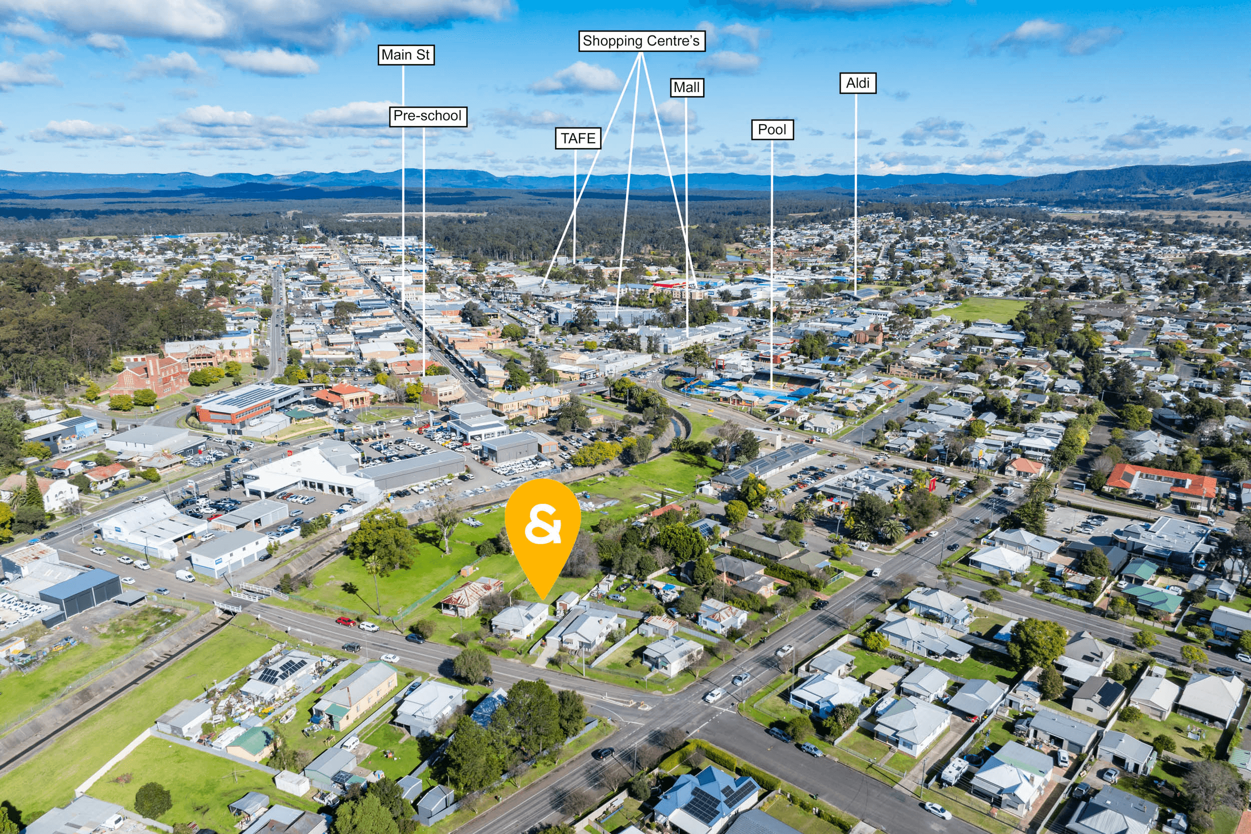 7 Doyle Street, CESSNOCK, NSW 2325