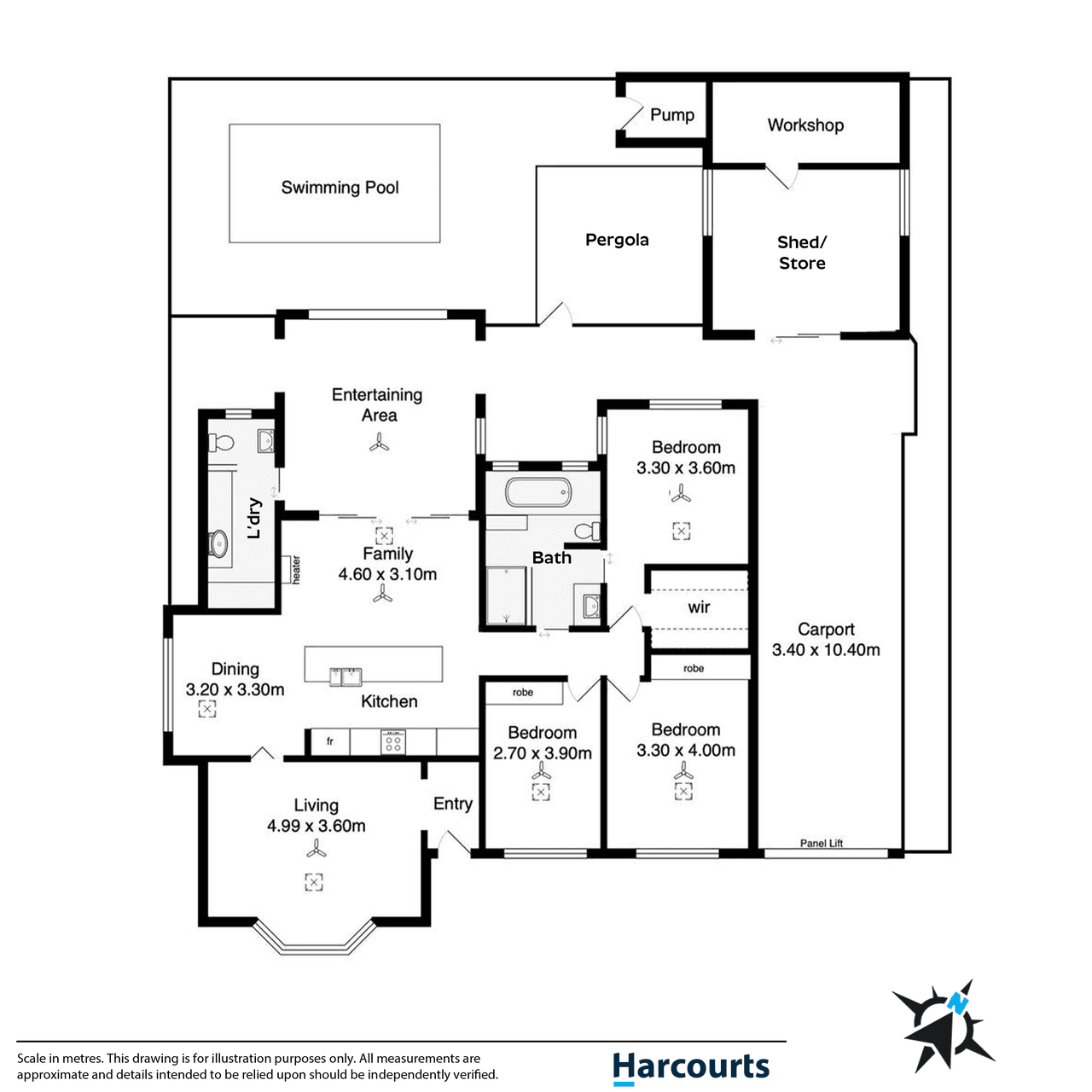 124 Fenchurch Street, GOOLWA, SA 5214