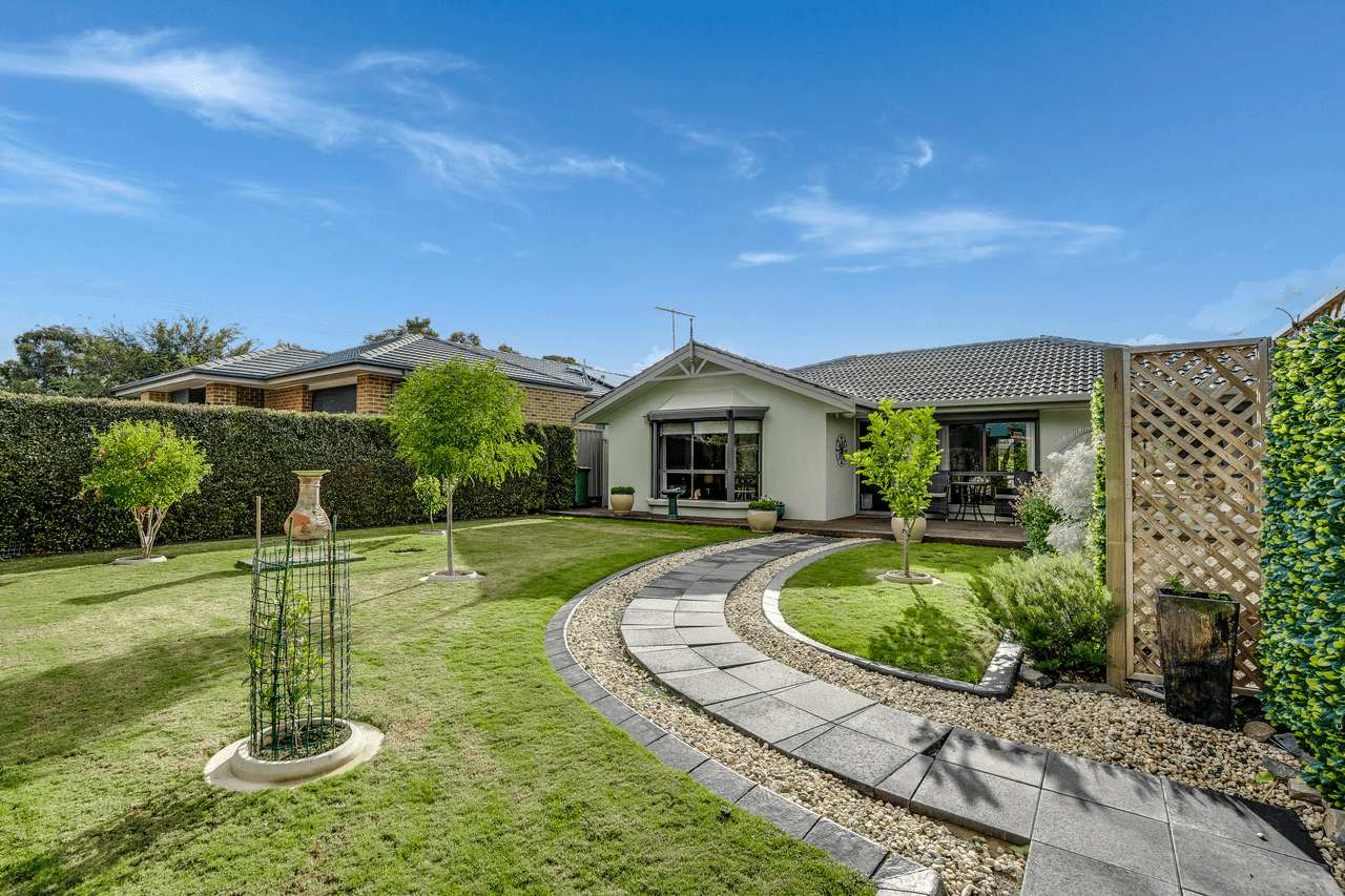 124 Fenchurch Street, GOOLWA, SA 5214