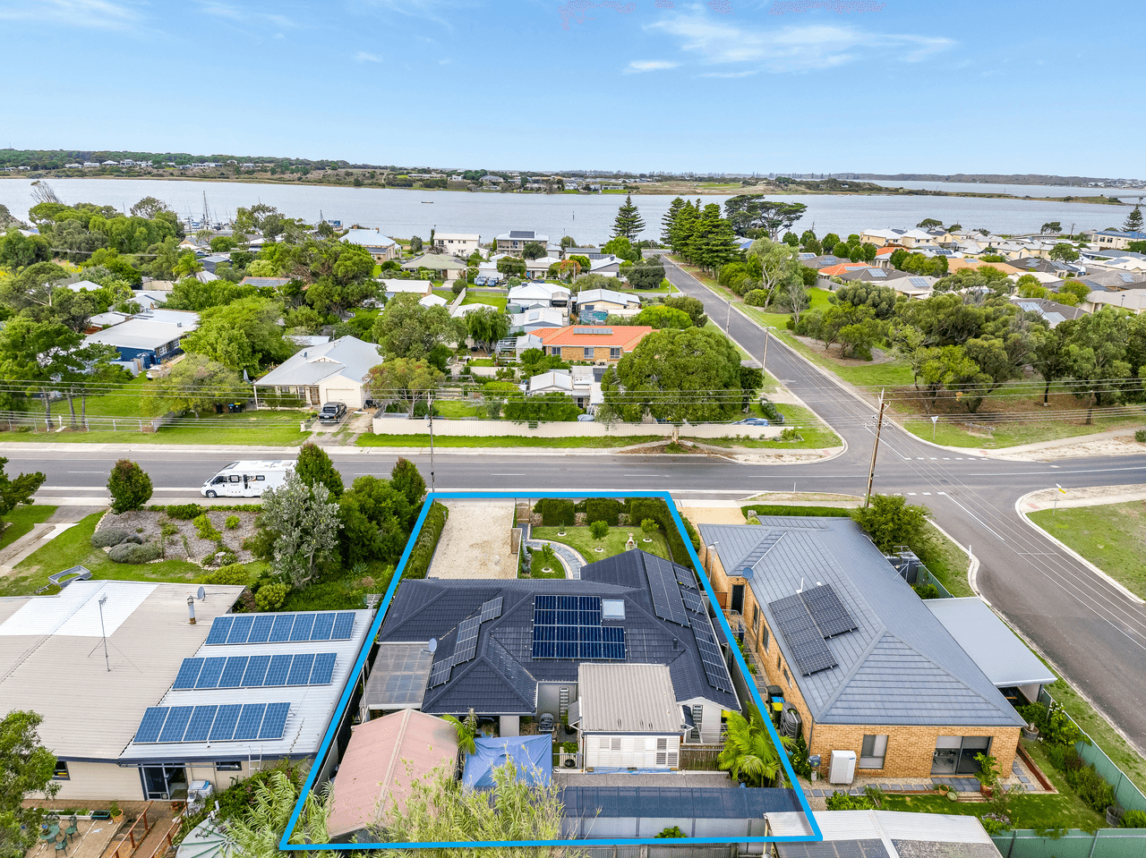 124 Fenchurch Street, GOOLWA, SA 5214