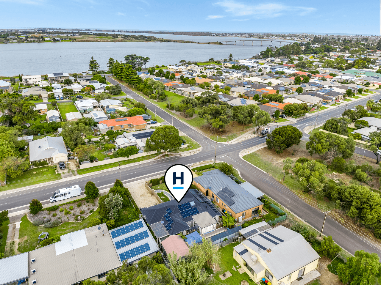 124 Fenchurch Street, GOOLWA, SA 5214