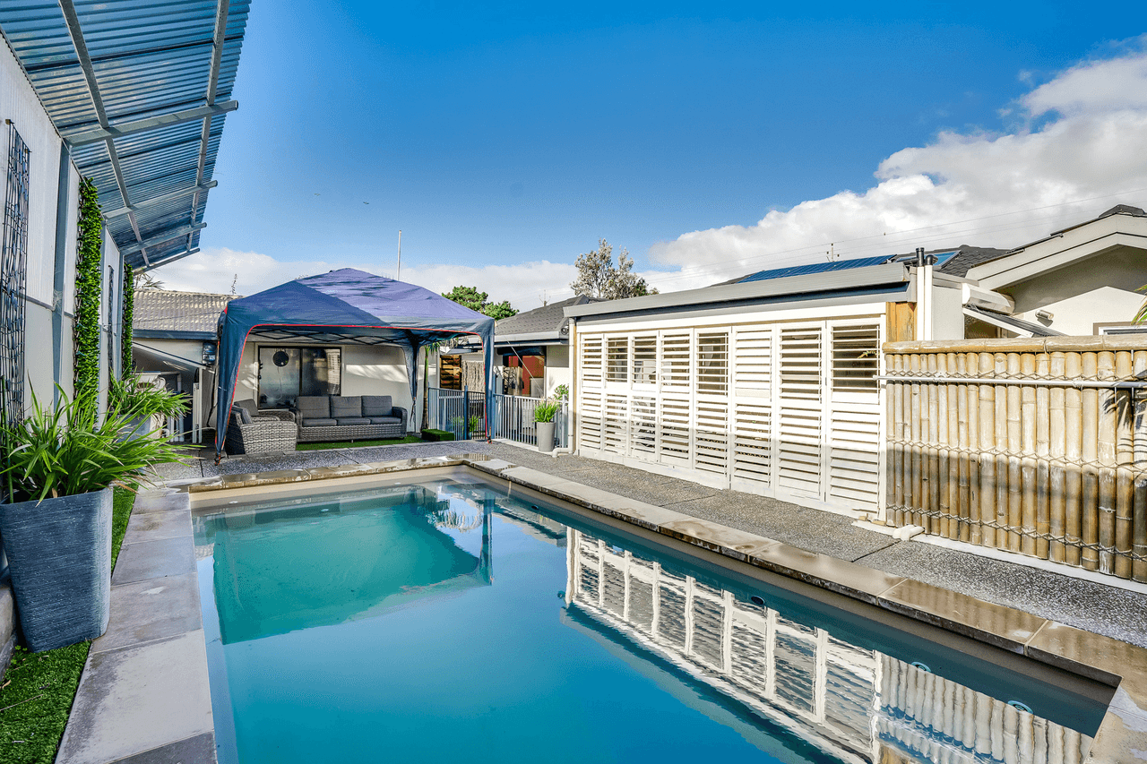 124 Fenchurch Street, GOOLWA, SA 5214