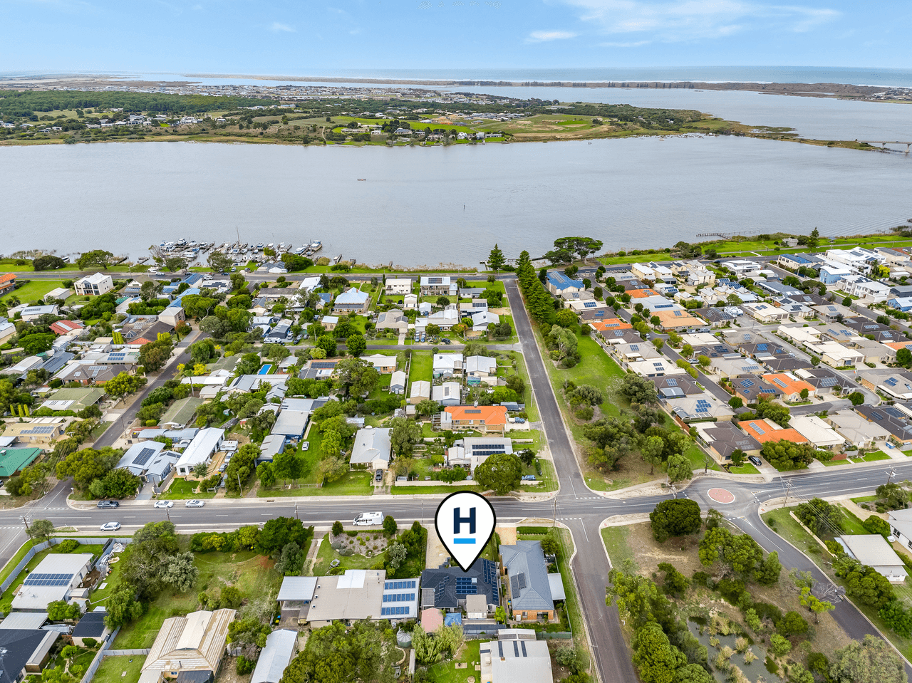 124 Fenchurch Street, GOOLWA, SA 5214