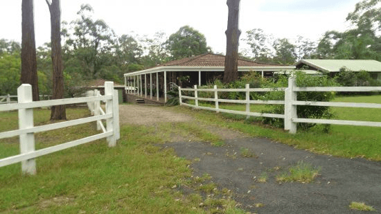 1173 Pembrooke Road, PEMBROOKE, NSW 2446