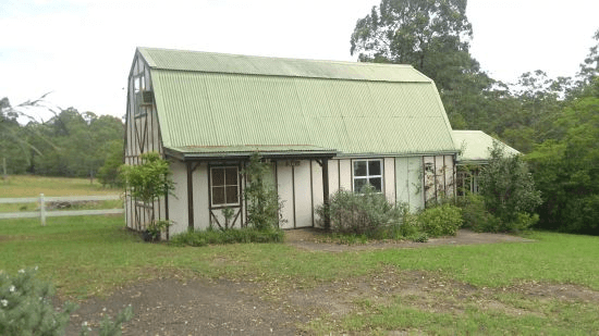 1173 Pembrooke Road, PEMBROOKE, NSW 2446