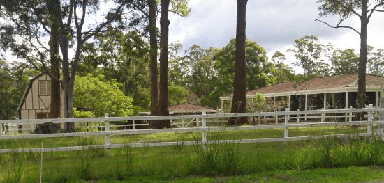 1173 Pembrooke Road, PEMBROOKE, NSW 2446