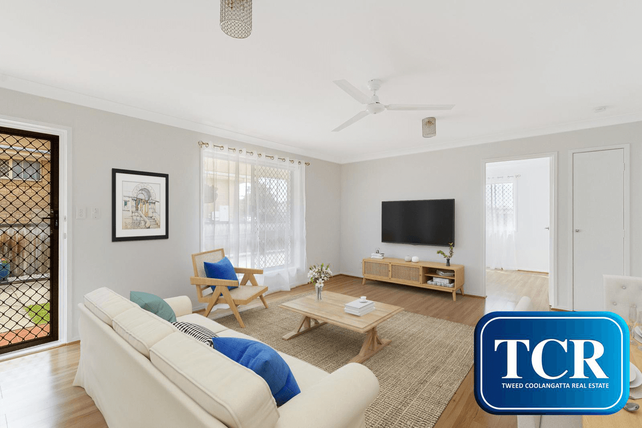 1/44 Sunset Boulevard, TWEED HEADS WEST, NSW 2485