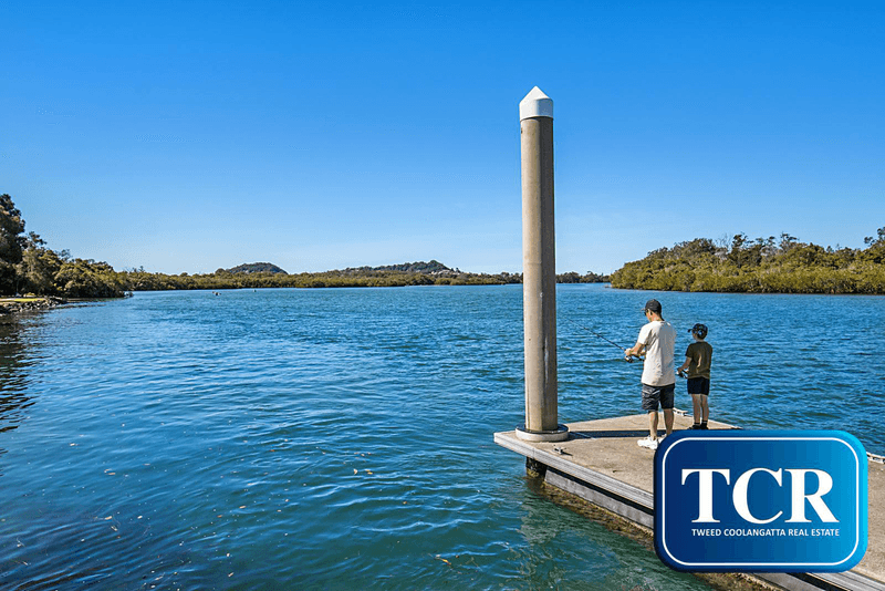 1/44 Sunset Boulevard, TWEED HEADS WEST, NSW 2485