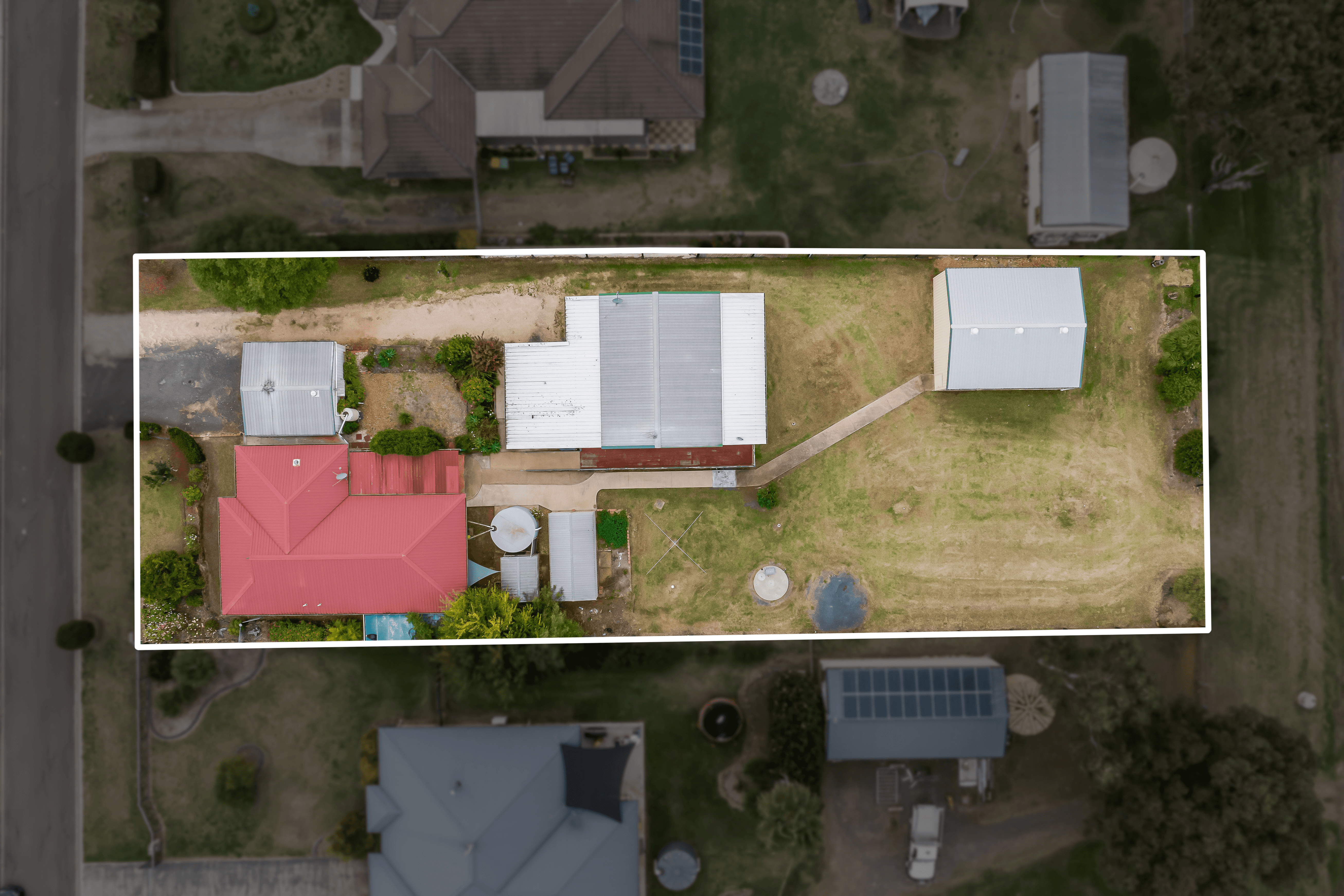 7 Highland Park Road, MERINGANDAN WEST, QLD 4352