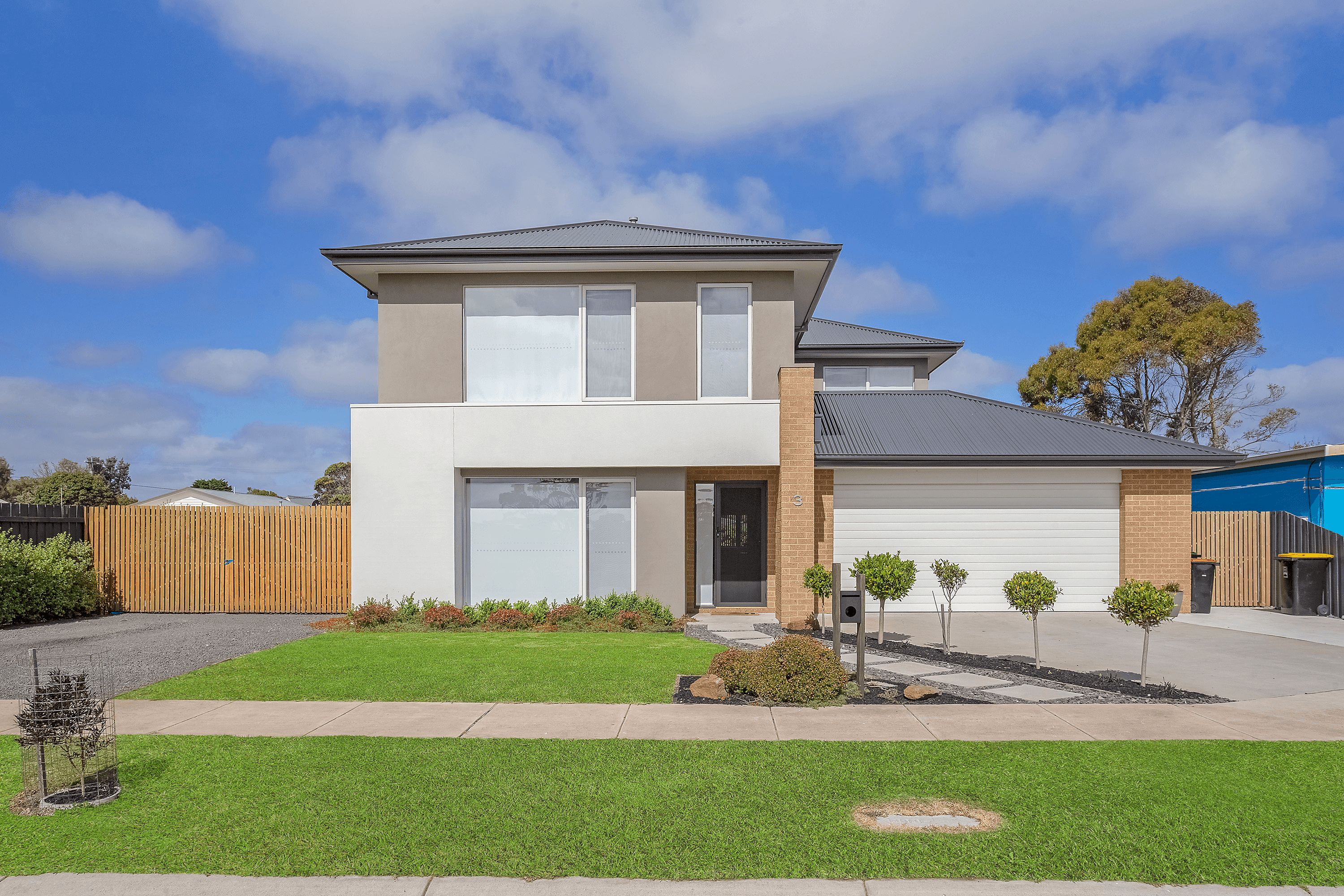 3 Perry Close, PORT FAIRY, VIC 3284