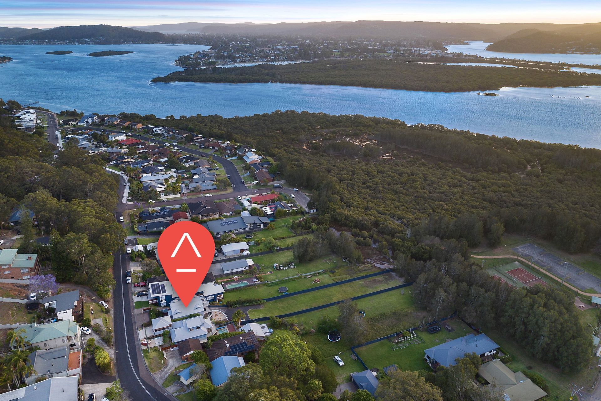 219 Steyne Road, Saratoga, NSW 2251